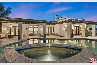 34949 Via Josefina, Rancho Mirage, CA 92270 - Photo 45