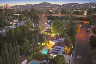 11593 Kling St, Valley Village, CA 91602 - Photo 59