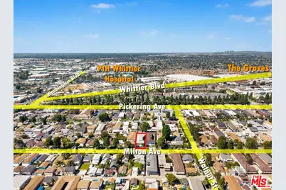 7723 Milton Ave, Whittier, CA 90602 - Photo 13