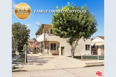7751 Milton Ave, Whittier, CA 90602 - Photo 1