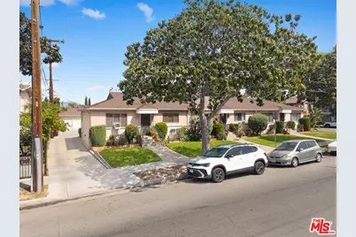 600 W Mines Ave, Montebello, CA 90640 - Photo 5