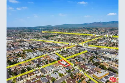 500 S 6th St, Montebello, CA 90640 - Photo 21