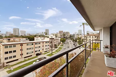 1520 S Beverly Glen Blvd #507, Los Angeles, CA 90024 - Photo 31
