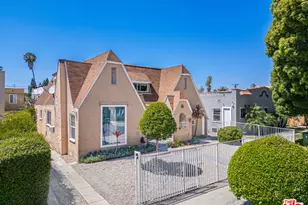 2839 Hillcrest Dr, Los Angeles, CA 90016 - Photo 1
