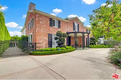 516 S Rimpau Blvd, Los Angeles, CA 90020 - Photo 1