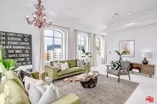 6253 Hollywood Blvd, Los Angeles, CA 90028 - Photo 5