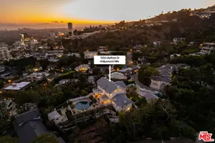 1350 Belfast Dr, Los Angeles, CA 90069 - Photo 55