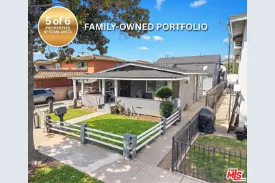 125 N 4th St, Montebello, CA 90640 - Photo 1