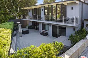 2775 Rinconia Dr, Los Angeles, CA 90068 - Photo 21