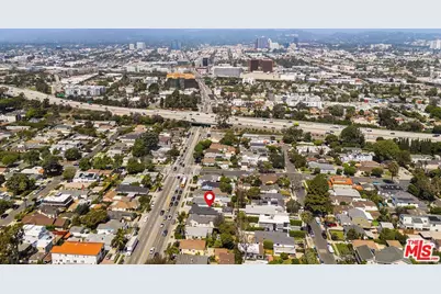 2522 S Bundy Dr, Los Angeles, CA 90064 - Photo 49