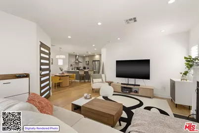2522 S Bundy Dr, Los Angeles, CA 90064 - Photo 7