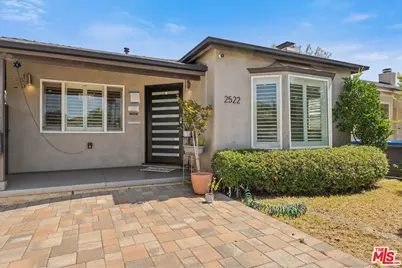 2522 S Bundy Dr, Los Angeles, CA 90064 - Photo 1