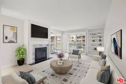 3481 Stancrest Dr #237, Glendale, CA 91208 - Photo 3