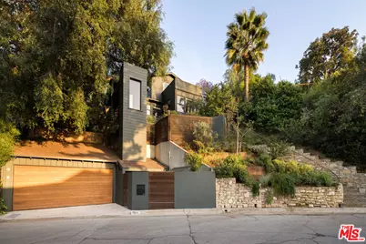 2206 Micheltorena St, Los Angeles, CA 90039 - Photo 3