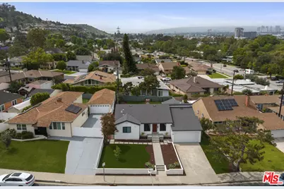 3815 S Cochran Ave, Los Angeles, CA 90008 - Photo 5