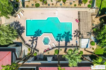 2825 N Los Felices Rd #211, Palm Springs, CA 92262 - Photo 37