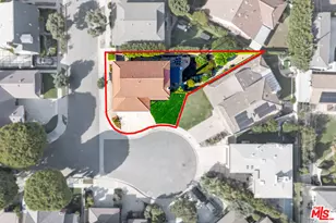 4520 Commonwealth Cir, Culver City, CA 90230 - Photo 59