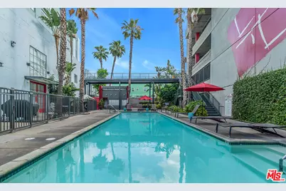 420 S San Pedro St #628, Los Angeles, CA 90013 - Photo 27