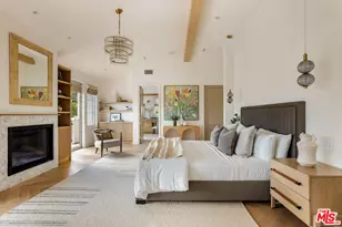 605 N Elm Dr, Beverly Hills, CA 90210 - Photo 27