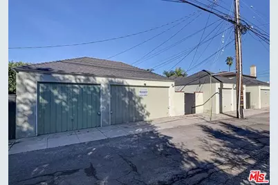 1430 Ocean Park Boulevard, Santa Monica, CA 90405 - Photo 17