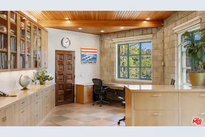 635 Greenleaf Canyon Blvd, Topanga, CA 90290 - Photo 5