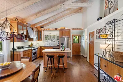 635 Greenleaf Canyon Blvd, Topanga, CA 90290 - Photo 27