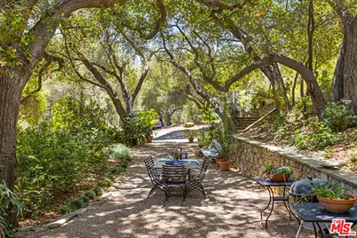 635 Greenleaf Canyon Blvd, Topanga, CA 90290 - Photo 19