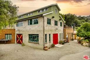 635 Greenleaf Canyon Blvd, Topanga, CA 90290 - Photo 63