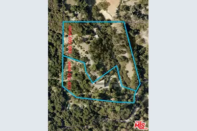 635 Greenleaf Canyon Blvd, Topanga, CA 90290 - Photo 59