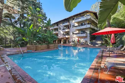 2700 Cahuenga Blvd #2216, Los Angeles, CA 90068 - Photo 1