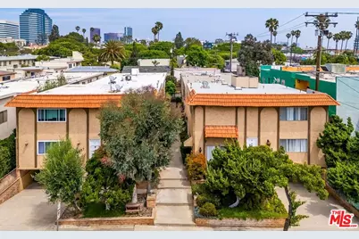 1337 Berkeley St #7, Santa Monica, CA 90404 - Photo 13