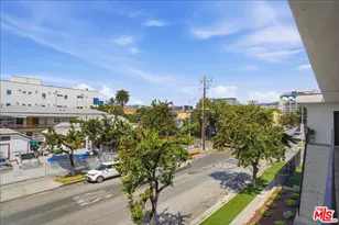 1220 N Van Ness Ave, Los Angeles, CA 90038 - Photo 3