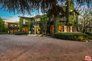 1550 Amalfi Dr, Pacific Palisades, CA 90272 - Photo 41