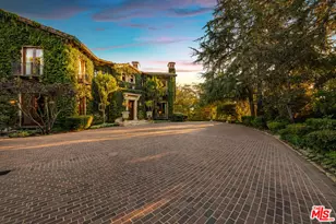 1550 Amalfi Dr, Pacific Palisades, CA 90272 - Photo 39