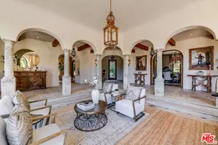 1550 Amalfi Dr, Pacific Palisades, CA 90272 - Photo 25