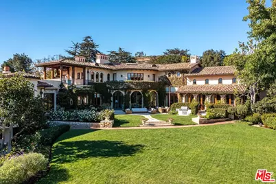 1550 Amalfi Dr, Pacific Palisades, CA 90272 - Photo 39