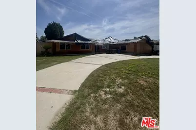 9312 Lasaine Ave, Northridge, CA 91325 - Photo 3