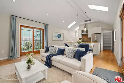 652 Kensington Road #B, Santa Monica, CA 90405 - Photo 3