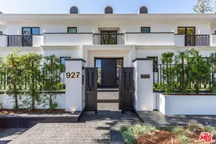 927 N Whittier Dr, Beverly Hills, CA 90210 - Photo 3