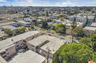 3674 Empire Dr, Los Angeles, CA 90034 - Photo 25