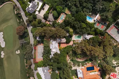 10934 Bellagio Rd, Los Angeles, CA 90077 - Photo 41