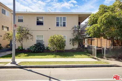 4253 S Centinela Ave, Los Angeles, CA 90066 - Photo 25