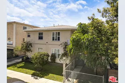 4253 S Centinela Ave, Los Angeles, CA 90066 - Photo 3