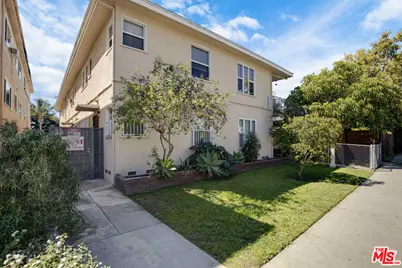 4253 S Centinela Ave, Los Angeles, CA 90066 - Photo 1