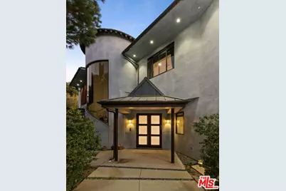 1799 Correa Way, Los Angeles, CA 90049 - Photo 7