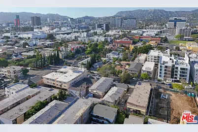 5836 Lexington Ave, Los Angeles, CA 90038 - Photo 11