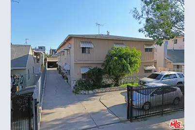 5836 Lexington Ave, Los Angeles, CA 90038 - Photo 1