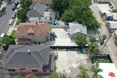 1703 S Burlington Ave, Los Angeles, CA 90006 - Photo 7