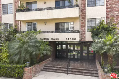 14560 Benefit St #206, Sherman Oaks, CA 91403 - Photo 3
