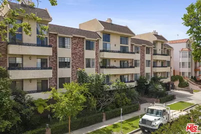14560 Benefit St #206, Sherman Oaks, CA 91403 - Photo 3